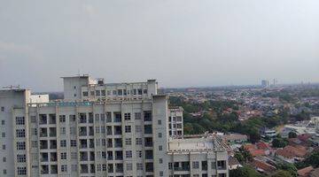 Gambar 5 Apartemen Casa De Parco Studio Furnished BSD City