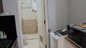 Gambar 2 Apartemen Silkwood 2BR Furnished Alam Sutera