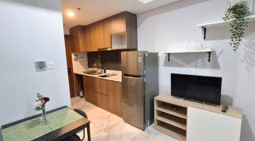 Gambar 5 Apartemen The Smith 1BR Furnish Alam Sutera