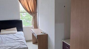 Gambar 4 Apartemen Silkwood 2BR Furnished Alam Sutera