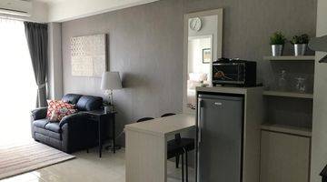 Gambar 3 Apartemen Silkwood 1BR Full Furnish Alam Sutera