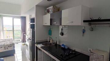 Gambar 2 Apartemen Casa De Parco Studio Furnished BSD City