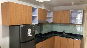 Gambar 4 Apartemen Midtown Residence 2BR Full Furnish Gading Serpong