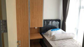 Gambar 3 Apartemen Midtown Residence 2BR Full Furnish Gading Serpong