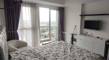 Gambar 1 Apartemen Casa De Parco Studio Furnished BSD City