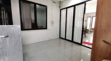 Gambar 3 Rumah Full Furnish Cluster Illustria The Eminent Bsd