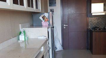 Gambar 1 Apartemen Sky Terrace 1BR Furnish Daan Mogot