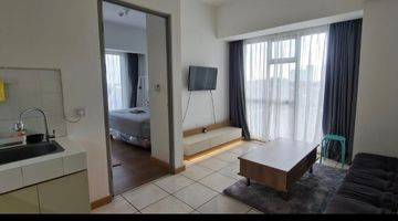 Gambar 3 Apartemen Midtown Residence 1BR Furnish Summarecon Serpong