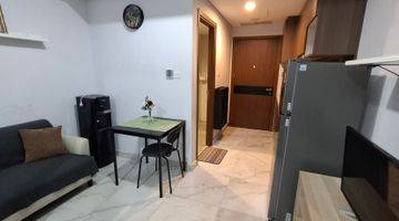 Gambar 3 Apartemen The Smith 1BR Furnish Alam Sutera