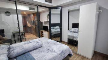 Gambar 2 Apartemen The Smith 1BR Furnish Alam Sutera