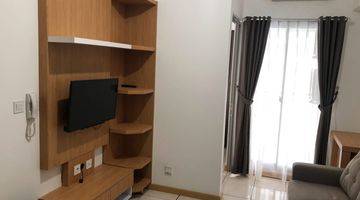 Gambar 5 Apartemen Midtown Residence 2BR Full Furnish Gading Serpong