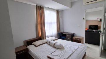 Gambar 5 Apartemen Silkwood 2BR Furnished Alam Sutera