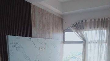 Gambar 2 Apartemen Grand Asia Afrika Apartemen 2 BR Minimalis Modern Furnished