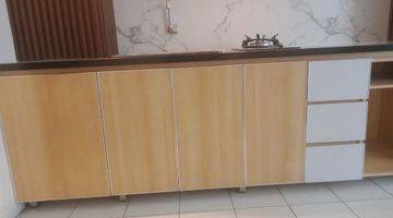 Gambar 4 Apartemen Grand Asia Afrika Apartemen 2 BR Minimalis Modern Furnished