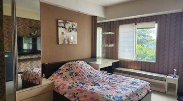 Gambar 1 Apartemen Galeri Ciumbuleuit 2 Bagus Furnished Type Studio