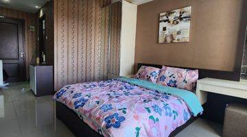 Gambar 2 Apartemen Galeri Ciumbuleuit 2 Bagus Furnished Type Studio