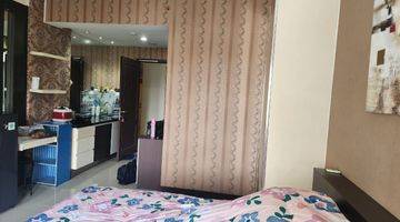 Gambar 3 Apartemen Galeri Ciumbuleuit 2 Bagus Furnished Type Studio