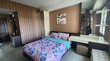 Gambar 4 Apartemen Galeri Ciumbuleuit 2 Bagus Furnished Type Studio