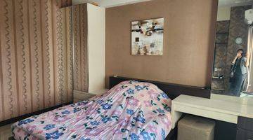 Gambar 5 Apartemen Galeri Ciumbuleuit 2 Bagus Furnished Type Studio