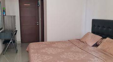 Gambar 5 Apartemen Sudirman Suites Full Furnished Bisa KPA