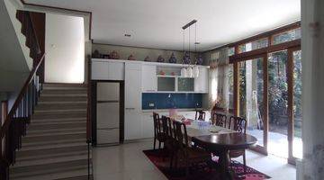 Gambar 3 Rumah Setraduta Full Furnished Siap Huni