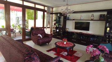 Gambar 2 Rumah Setraduta Full Furnished Siap Huni