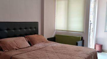 Gambar 1 Apartemen Sudirman Suites Full Furnished Bisa KPA