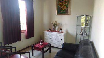 Gambar 4 Rumah Setraduta Full Furnished Siap Huni