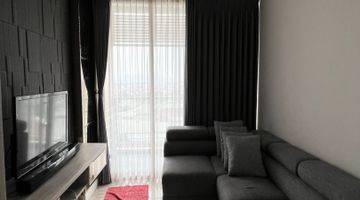 Gambar 5 Disewakan  Apartemen Landmark Residence 1 Br Furnished Luxury