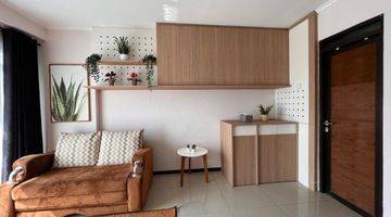 Gambar 1 Disewakan Apartemen Gateway Pasteur 2 Kamar Tidur Furnished Bagus