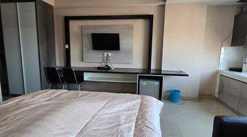 Gambar 3 Disewakan  Apartemen Sudirman Suites Furnished 1 Kamar Tidur