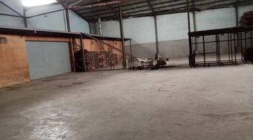 Gambar 3 Jual Gudang Cibolerang Murah Kopo Siap Pakai Akses Container 