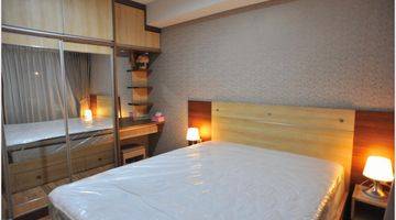 Gambar 5 Dijual Apartemen Landmark Residence 2 Kamar Tidur Furnished