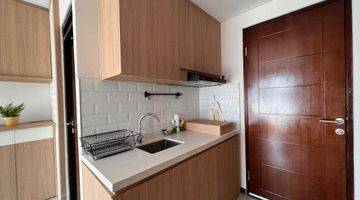 Gambar 4 Disewakan Apartemen Gateway Pasteur 2 Kamar Tidur Furnished Bagus