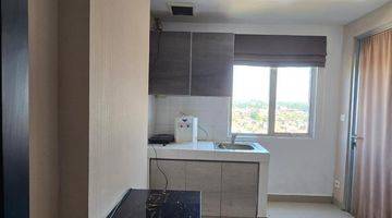 Gambar 4 Disewakan  Apartemen Sudirman Suites Furnished 1 Kamar Tidur