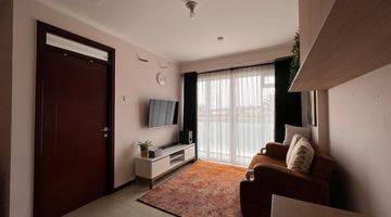 Gambar 3 Disewakan Apartemen Gateway Pasteur 2 Kamar Tidur Furnished Bagus