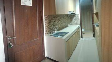 Gambar 4 Dijual Cepat Apartemen Galeri Ciumbuluit 2 Type 2 Br