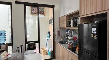 Gambar 1 Dijual Cepat Rumah Podomoro Park Furnished Siap Huni 