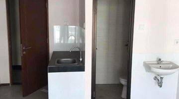 Gambar 1 Dijual Apartemen Gateway Pasteur 2 Br Unfurnished 