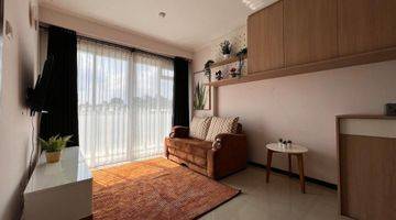 Gambar 2 Disewakan Apartemen Gateway Pasteur 2 Kamar Tidur Furnished Bagus