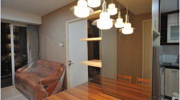 Gambar 3 Dijual Apartemen Landmark Residence 2 Kamar Tidur Furnished