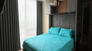 Gambar 4 Disewakan  Apartemen Landmark Residence 1 Br Furnished Luxury