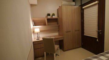 Gambar 4 Apartemen Istimewa bagus banget  full furnish spt baru Galery Ciumbuleuit Apartment 2