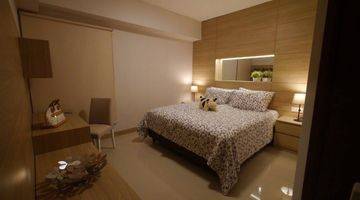 Gambar 5 Apartemen Istimewa bagus banget  full furnish spt baru Galery Ciumbuleuit Apartment 2