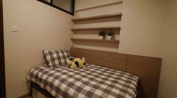 Gambar 2 Apartemen Istimewa bagus banget  full furnish spt baru Galery Ciumbuleuit Apartment 2