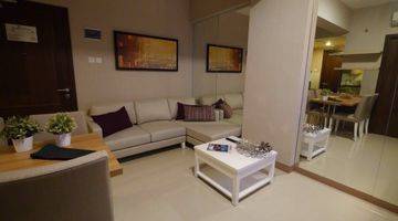 Gambar 1 Apartemen Istimewa bagus banget  full furnish spt baru Galery Ciumbuleuit Apartment 2