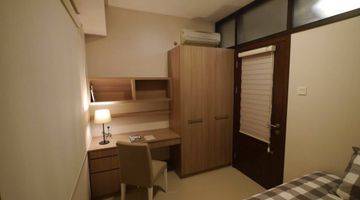 Gambar 3 Apartemen Istimewa bagus banget  full furnish spt baru Galery Ciumbuleuit Apartment 2