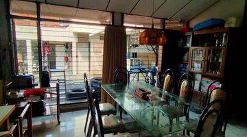 Gambar 4 Jual Rumah Bangunan Belanda Sayap Riau Bandung