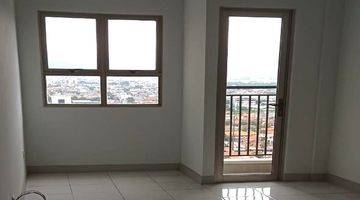 Gambar 1 Jual Tipe Studio Apartemen M Square Bandung