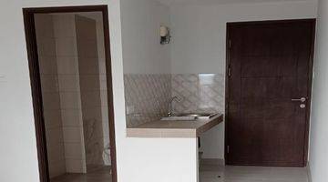 Gambar 5 Jual Tipe Studio Apartemen M Square Bandung